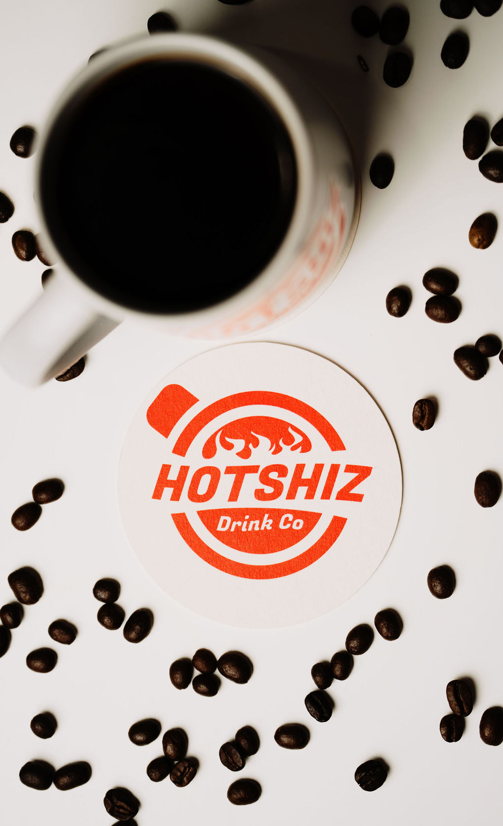 Get That Buzz (Espresso)
