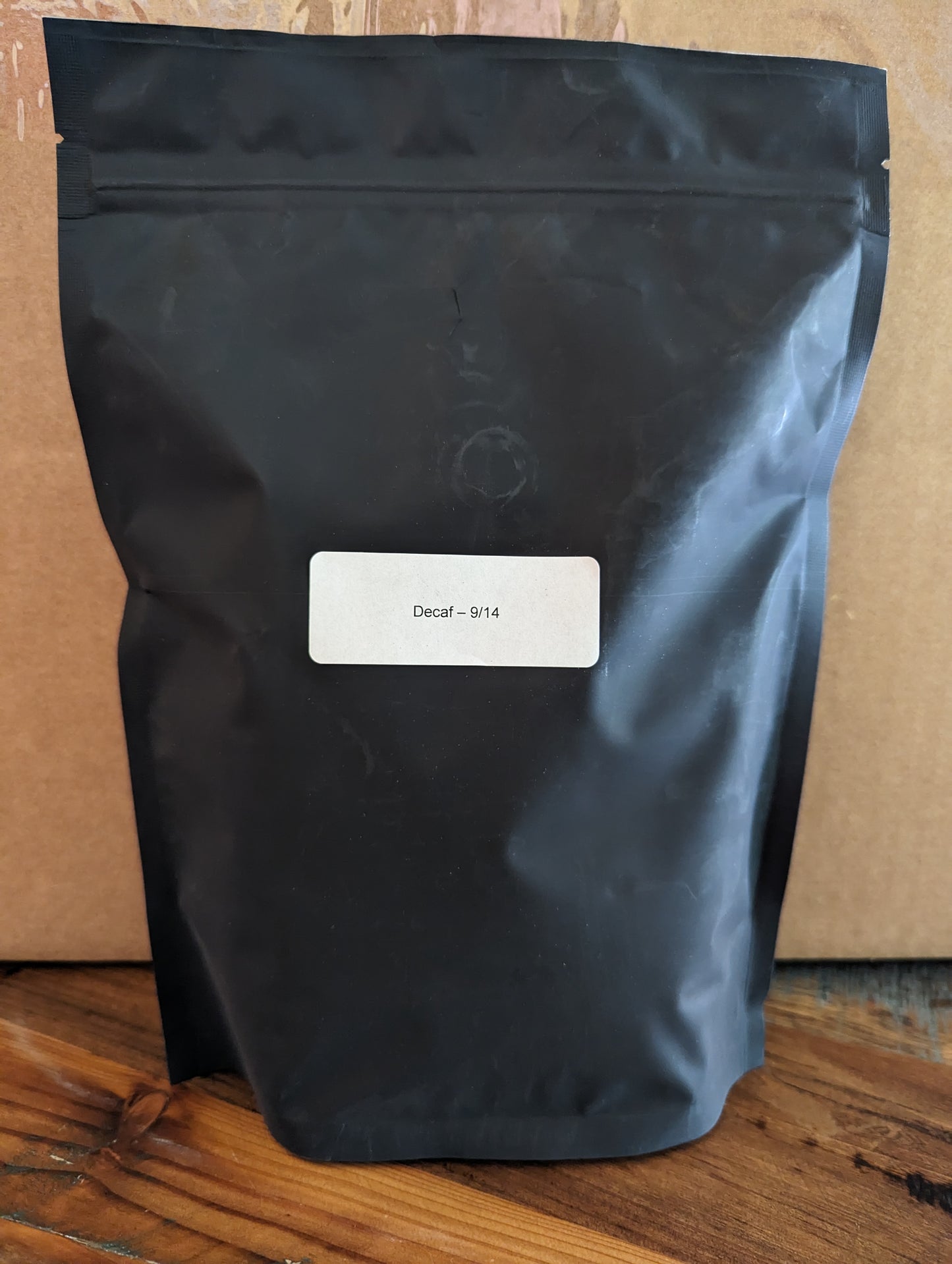 Decaf