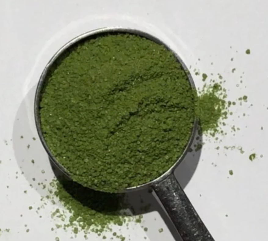 Raspberry Matcha - Organic