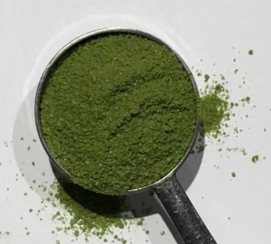 Raspberry Matcha - Organic