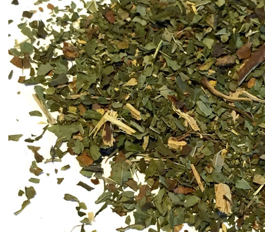 Licorice Moringa Mint - Organic