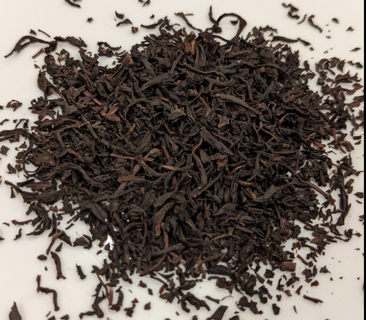 Earl Grey Black - Organic
