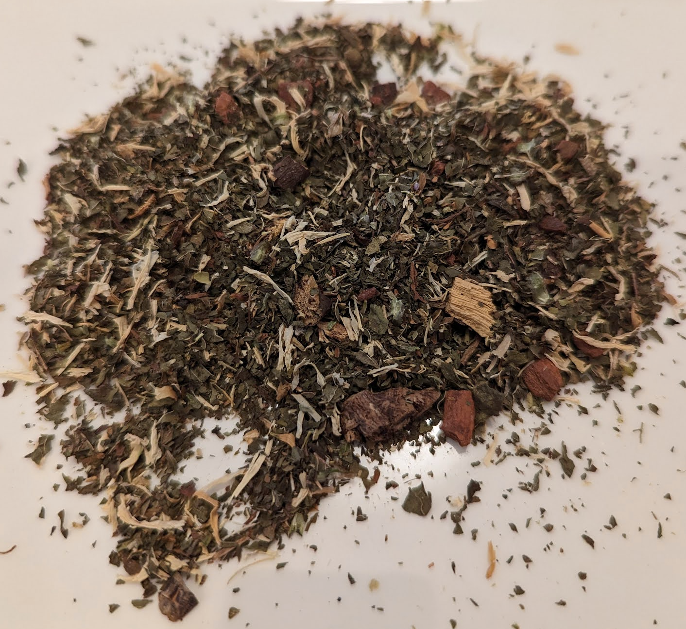 All Day Long - Organic