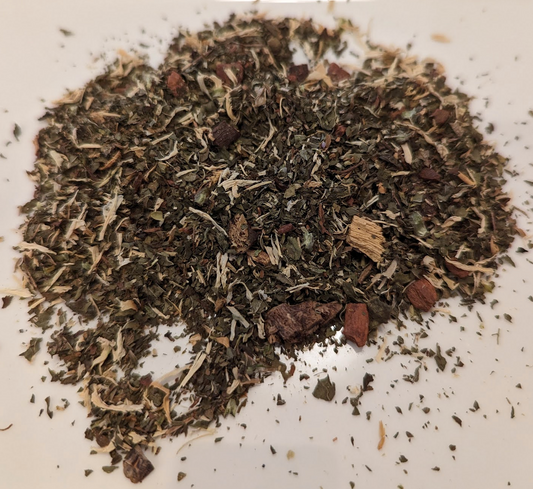 All Day Long - Organic