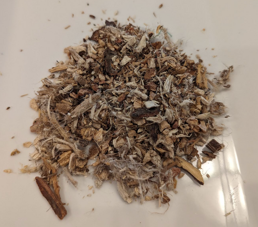 Cabin Fever Reliever - Organic