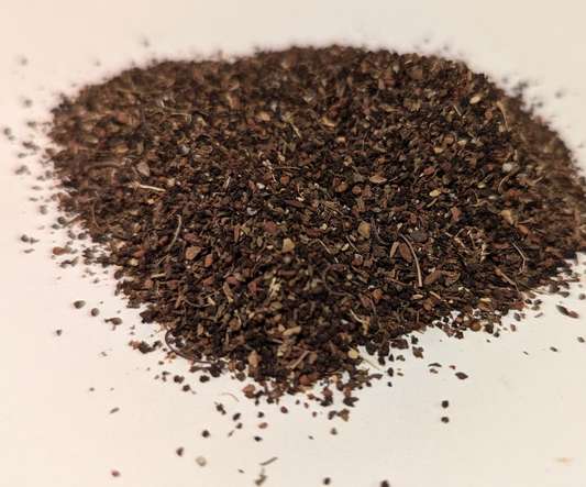 Masala Chai Tea - Organic