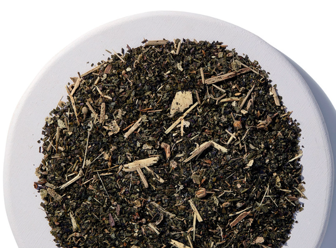 Honey Ginseng - Organic