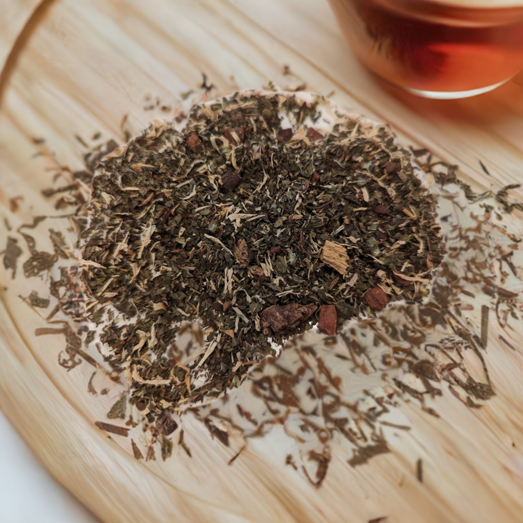 All Day Long - Organic