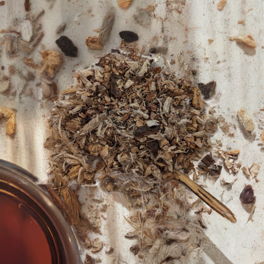 Cabin Fever Reliever - Organic