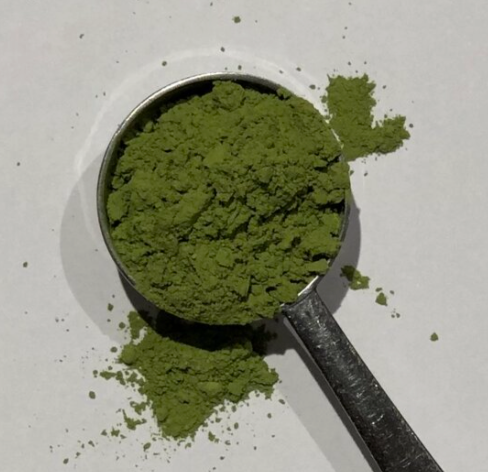 Ceremonial Matcha - Organic