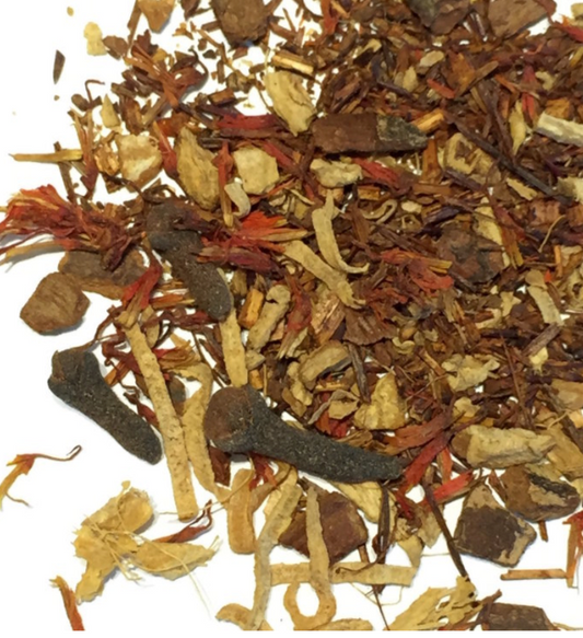 Coconut Chai - Organic