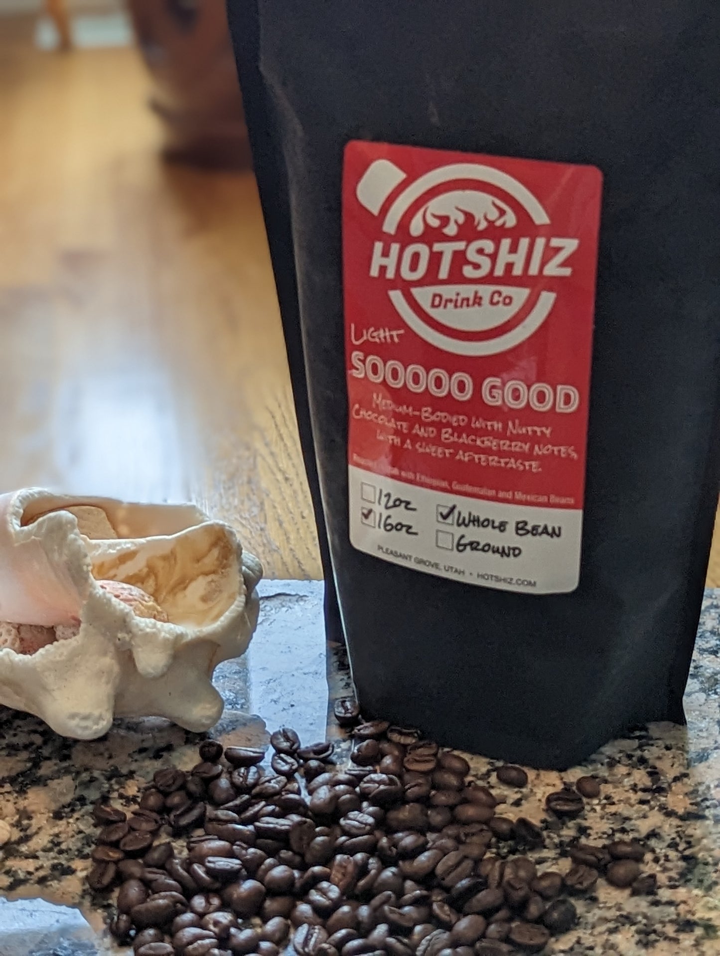 SOOOOO GOOD (light)