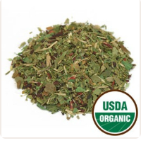 Memory Tea- Organic